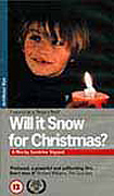 Will It Snow For Christmas